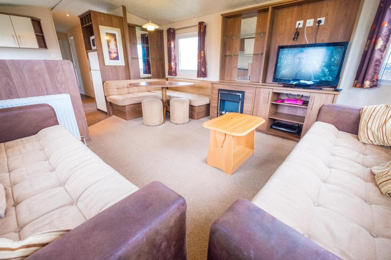 Camber Sands 3 Bedrooms Pet Friendly X2Dogs Parkdean East Sussex 外观 照片