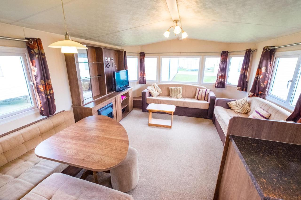 Camber Sands 3 Bedrooms Pet Friendly X2Dogs Parkdean East Sussex 外观 照片