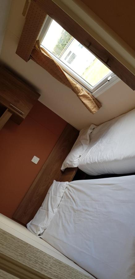 Camber Sands 3 Bedrooms Pet Friendly X2Dogs Parkdean East Sussex 外观 照片